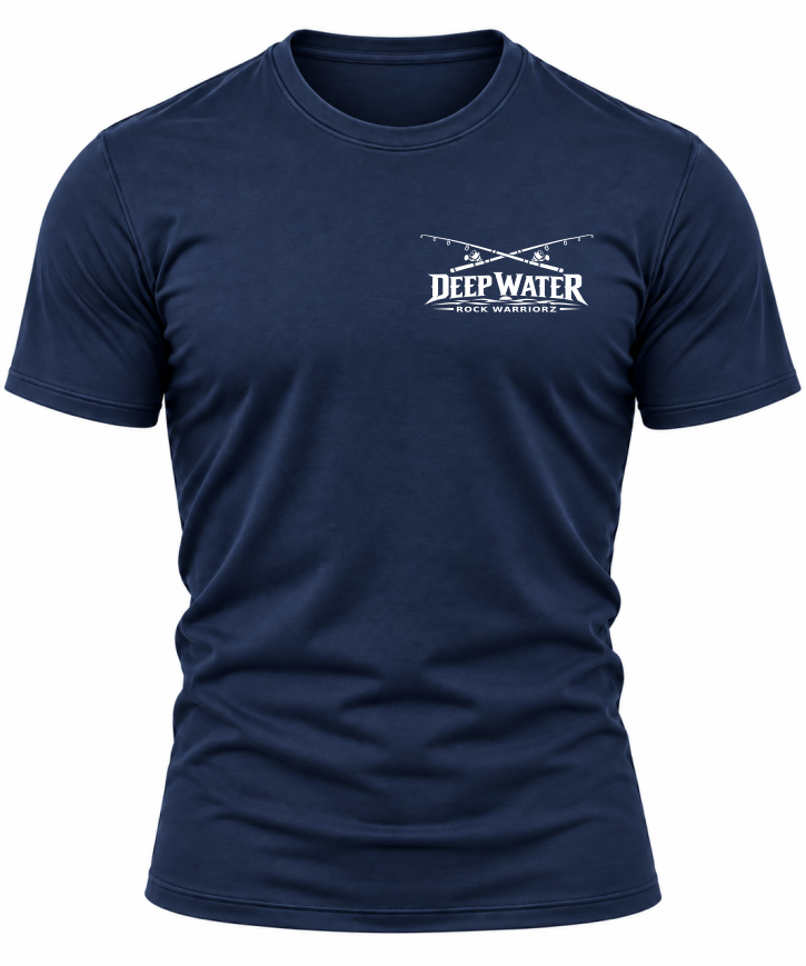 Rock Waters Deep Water Tarpon