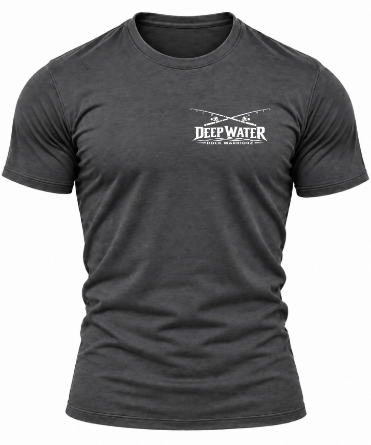 Rock Waters Deep Water Tarpon