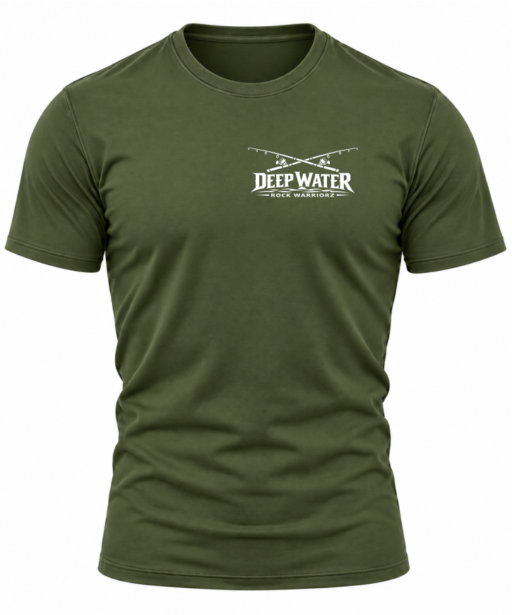 Rock Waters Deep Water Tarpon