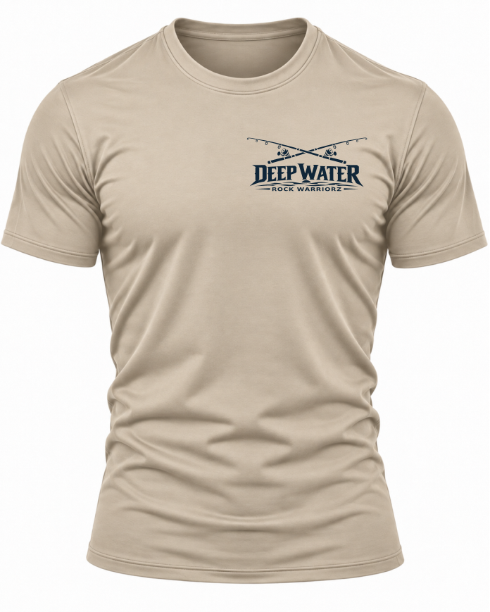Rock Waters Deep Water Tarpon
