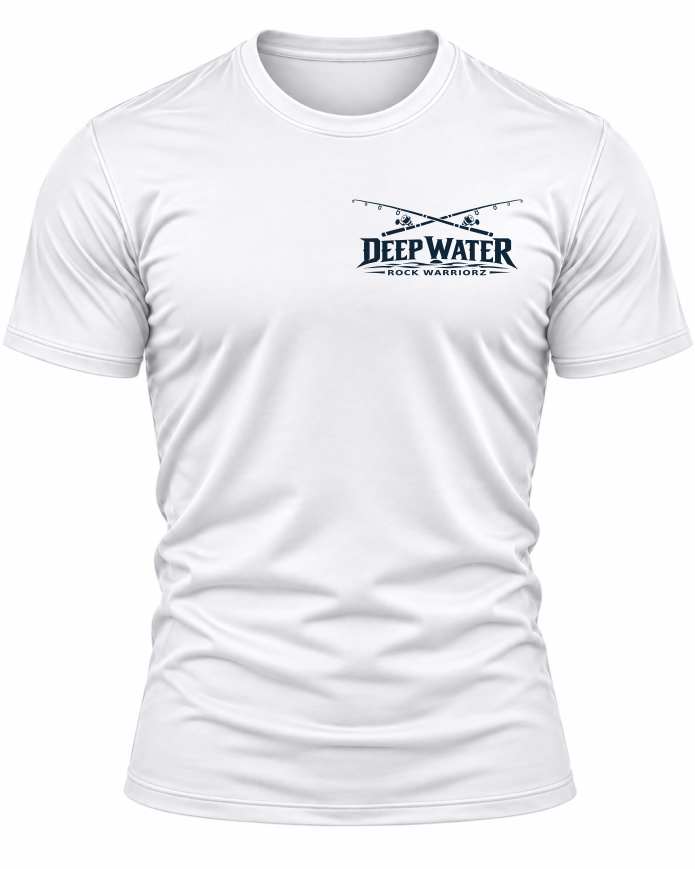 Rock Waters Deep Water Tarpon
