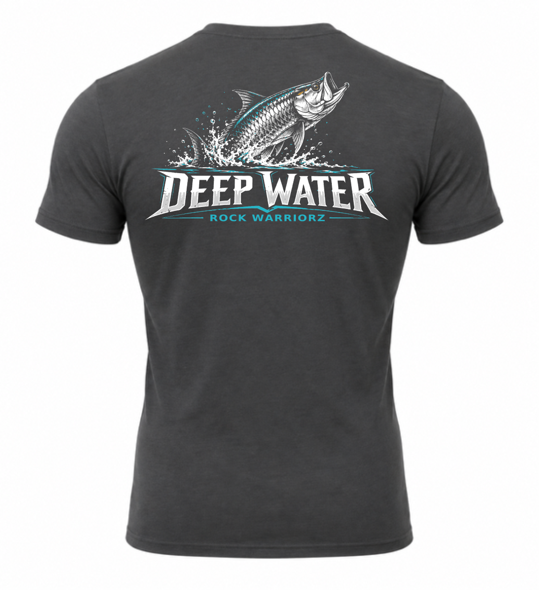 Rock Waters Deep Water Tarpon