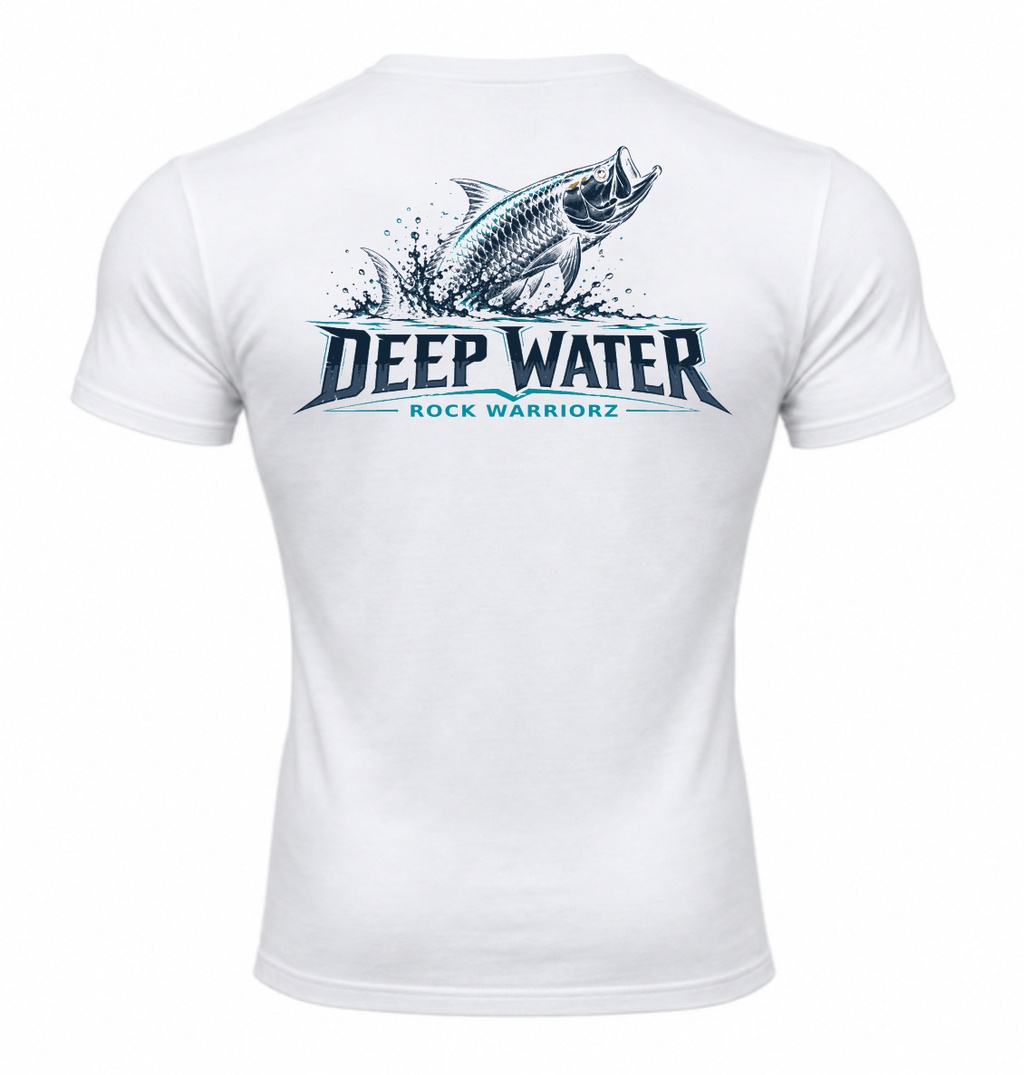 Rock Waters Deep Water Tarpon