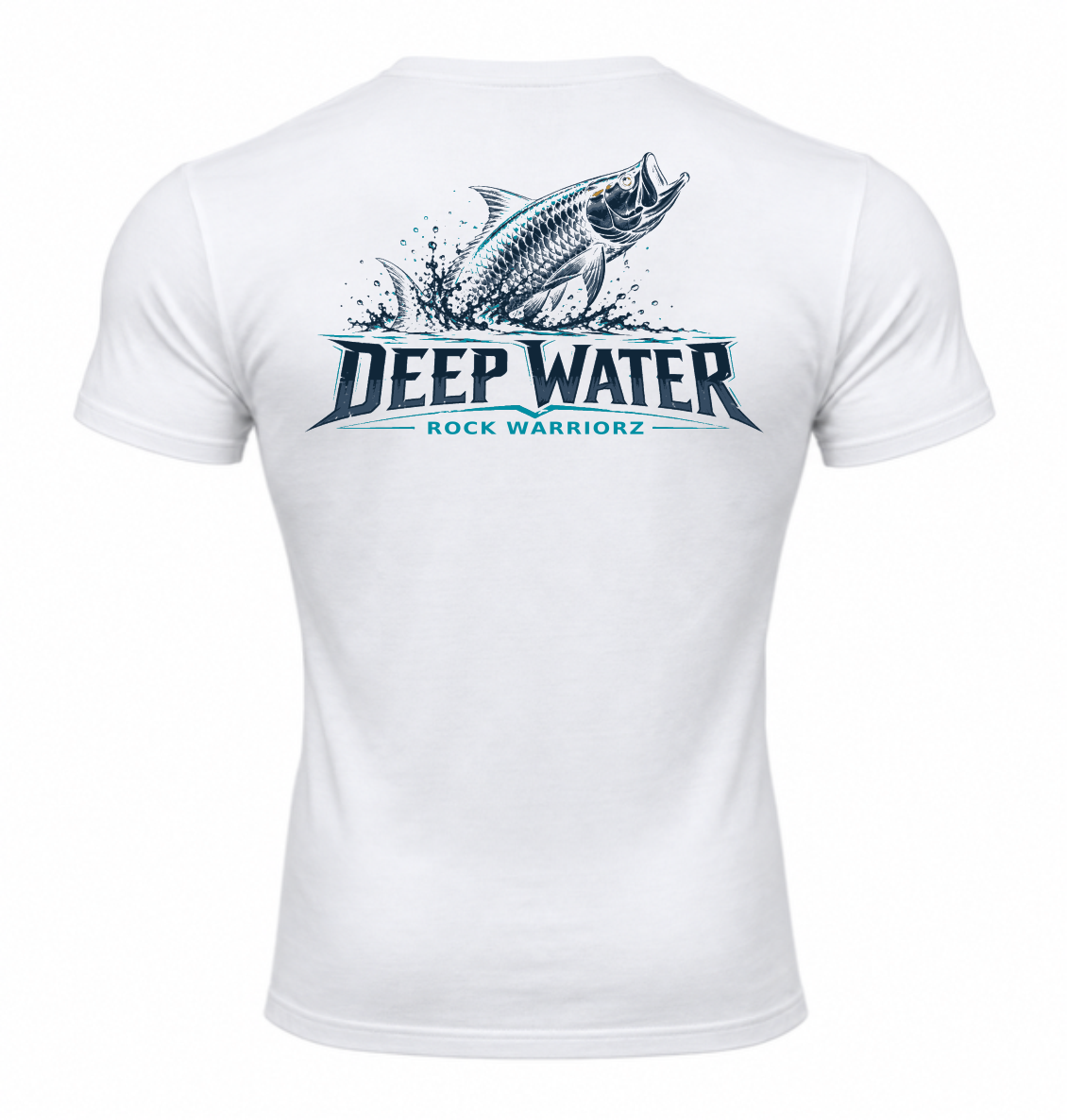 Rock Waters Deep Water Tarpon