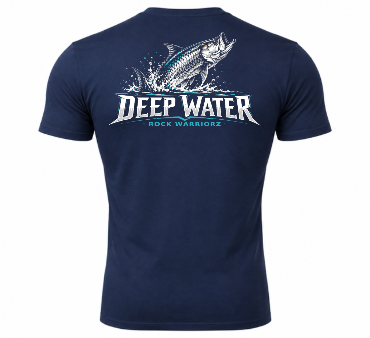 Rock Waters Deep Water Tarpon