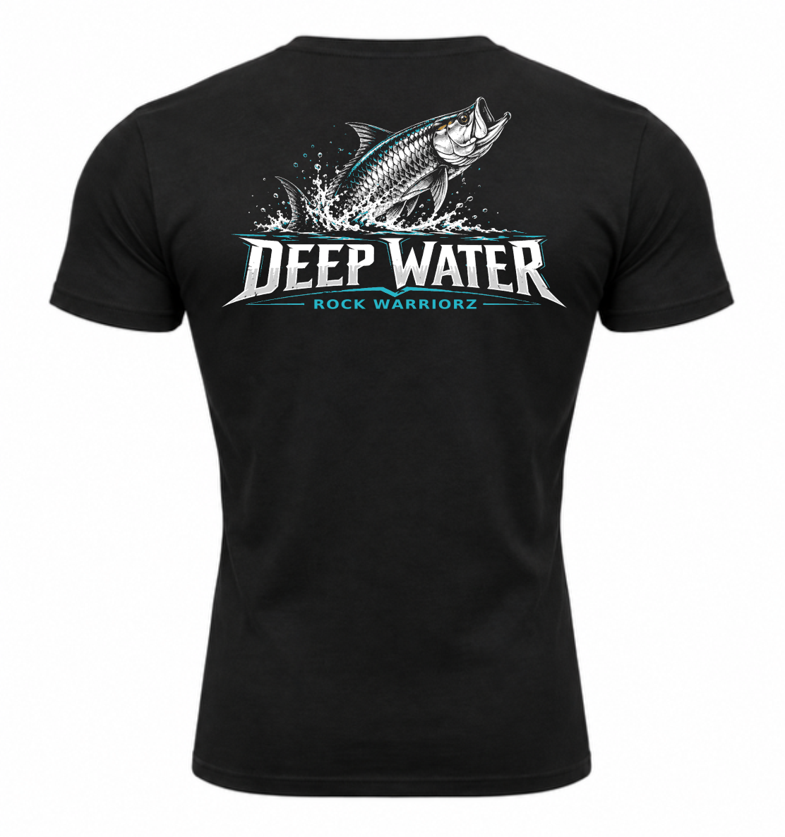 Rock Waters Deep Water Tarpon