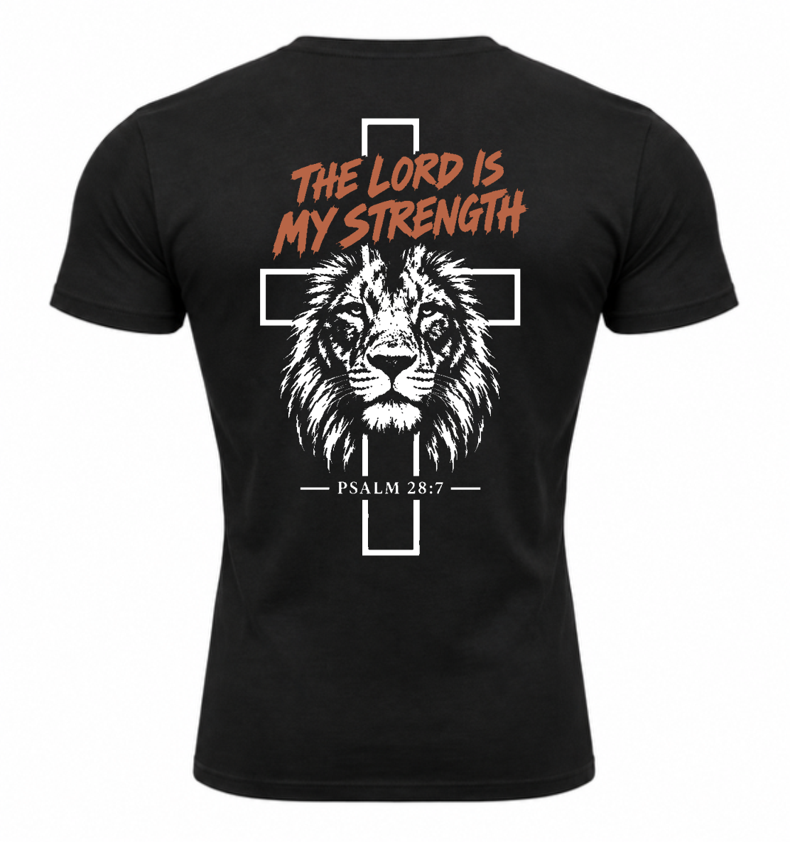 The Lord is my Strength
