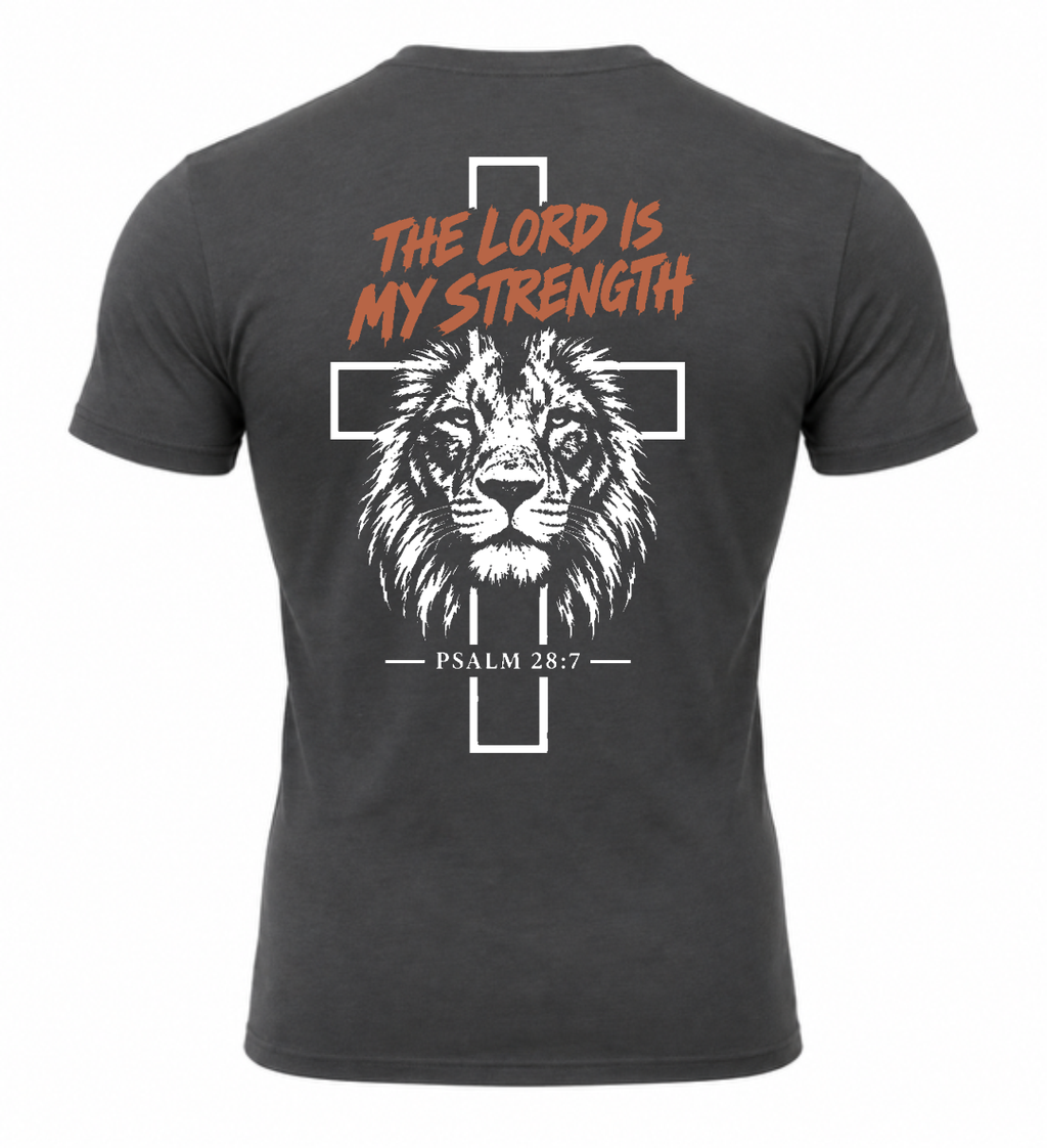 The Lord is my Strength