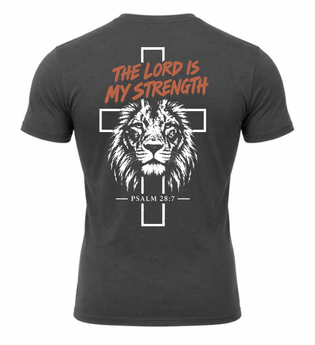 The Lord is my Strength
