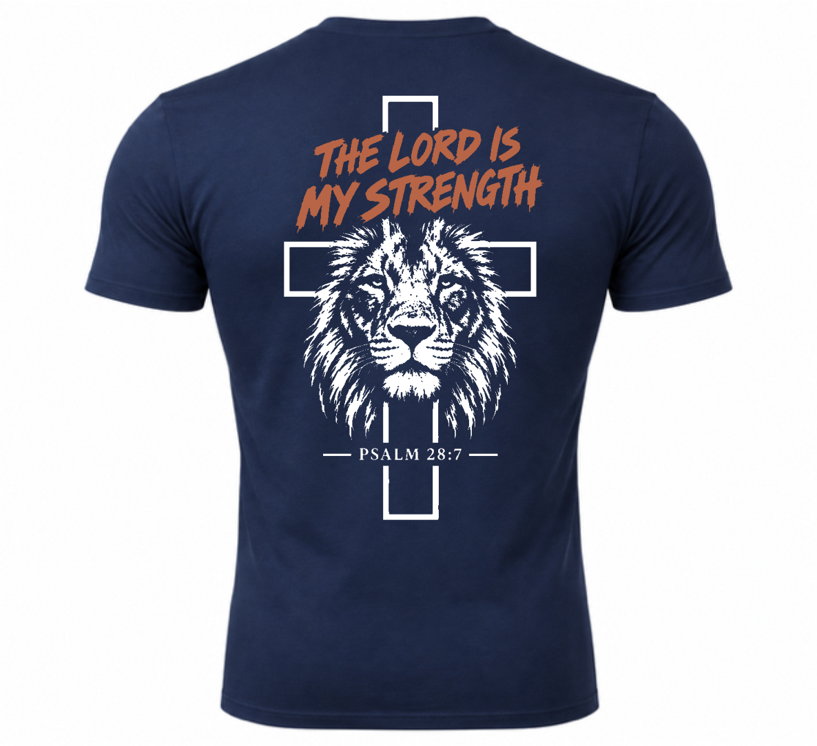 The Lord is my Strength