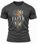 Faith over Fear