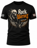 Rock Warriorz Louder Then Hell T-Shirt