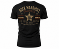 Rock Warriorz Freedom Company Signature Collection