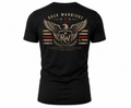 Rock Warriorz Eagle Shield Signature Collection