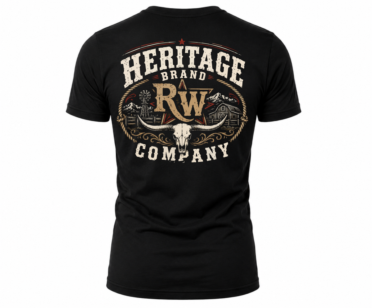 Rock warriorz Heritage Company