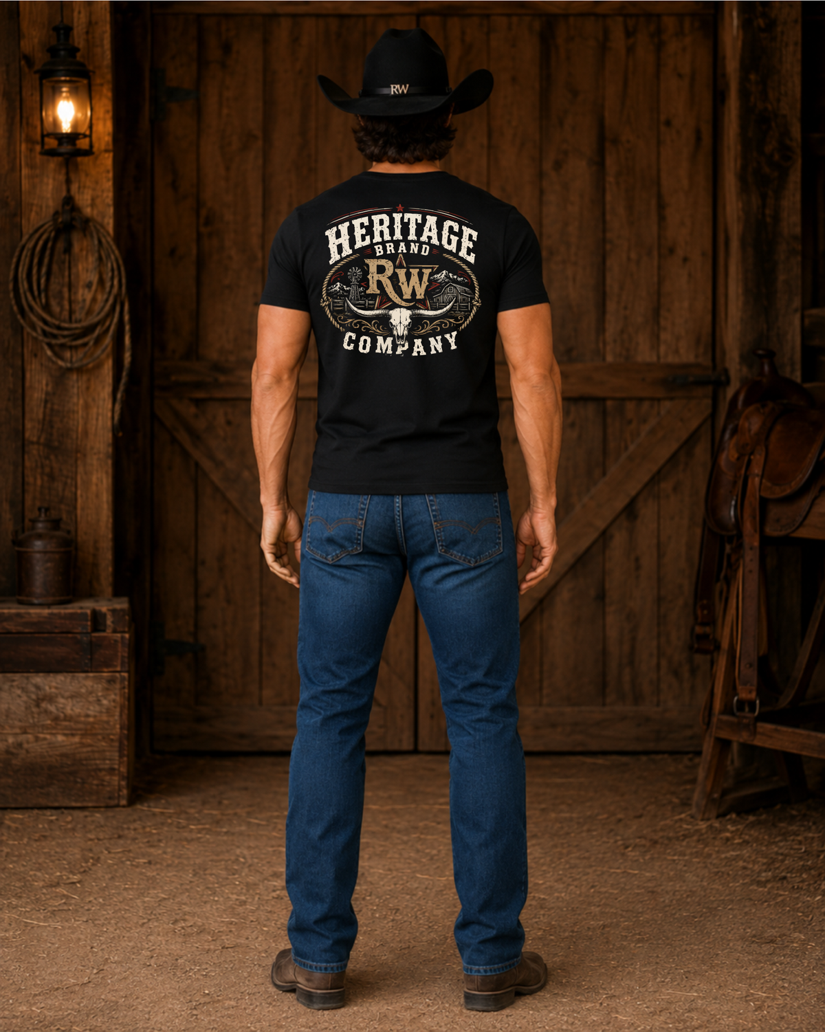 Rock warriorz Heritage Company