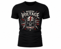 Rock Warriorz High Voltage