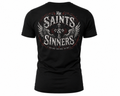 Rock Warriorz Saints & Sinners