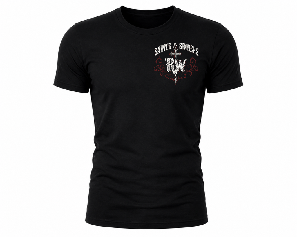 Rock Warriorz Saints & Sinners
