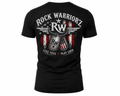 Rock Warriorz Live Free Play Loud
