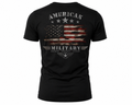Rock Warriorz American Military