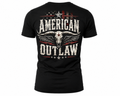 Rock Warriorz American Outlaw