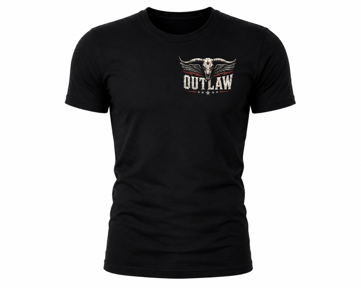 Rock Warriorz American Outlaw