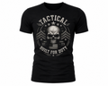 Rock Warriorz Tactical built for Duty