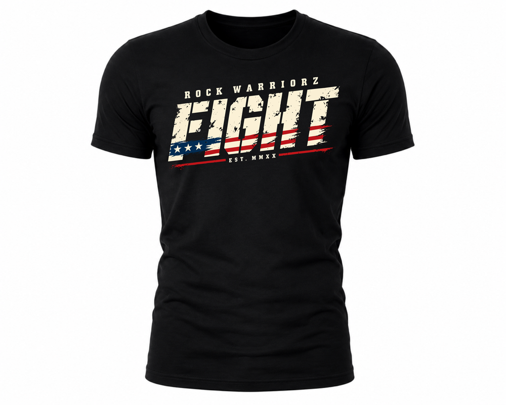 Rock Warriorz Fight