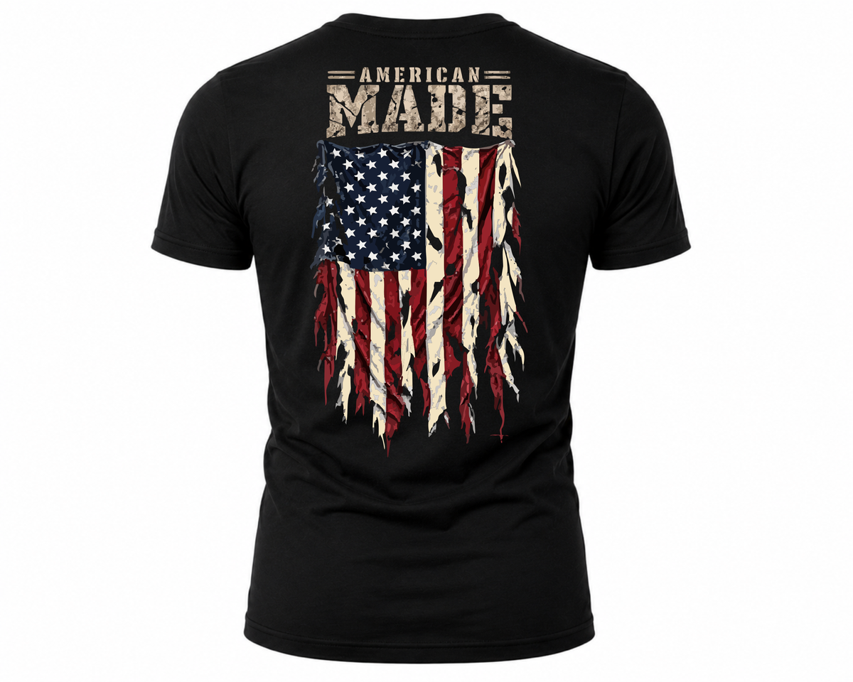 Rock Warriorz American Made