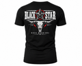 Rock Warriorz Black Star