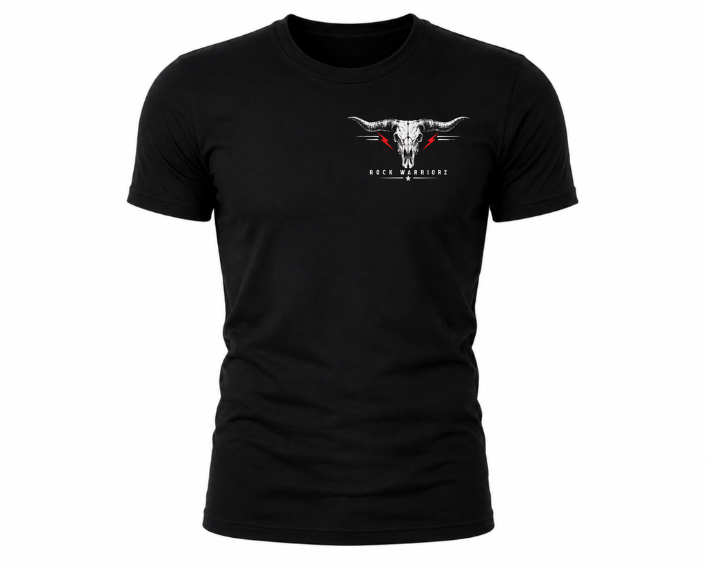 Rock Warriorz Black Star