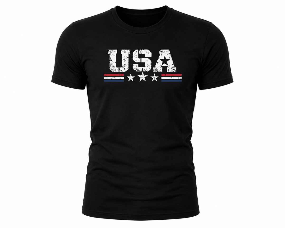 Rock Warriorz USA 250 Years