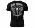 Rock Warriorz Musi Lives Stronger