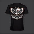 RW Faith Freedom Fight Front Back Logo