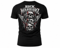 Rock Warriorz 3 Skills speaker wings