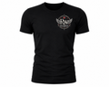 Rock Warriorz Cross & Skull