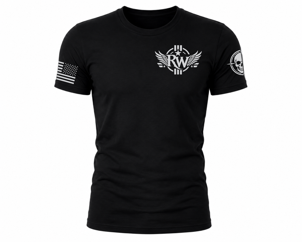 Rock Warriorz Military Style