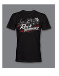 Rock Warriorz Front Logo