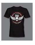 Rock Warriorz Front Logo T-Shirt