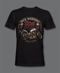RW Biker Front and Back Logo