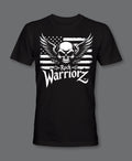 Rock Warriorz Front Logo T-Shirt