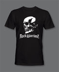 Rock Warriorz Front Logo T-Shirt
