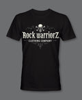 Rock Warriorz Front Logo T-Shirt