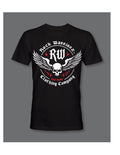 Rock Warriorz Front Logo T-Shirt