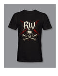 Rock Warriorz Front logo T-Shirt