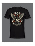 Rock Warriorz Front Logo