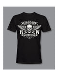Rock Warriorz Front Logo T-Shirt