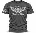 American Made USA T-Shirt