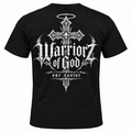 Warriorz of God